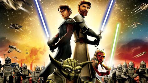 watch star wars the clone wars series 6|clone wars season 7 episodes.